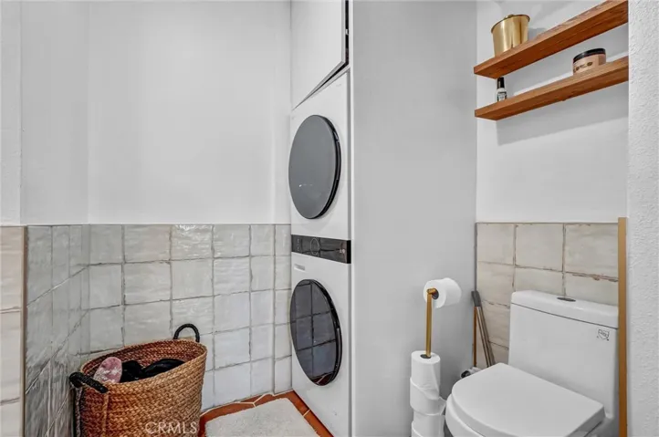 Master Bathroom upstairs