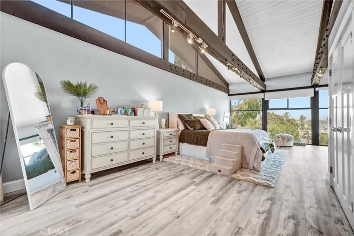 Master Bedroom upstairs