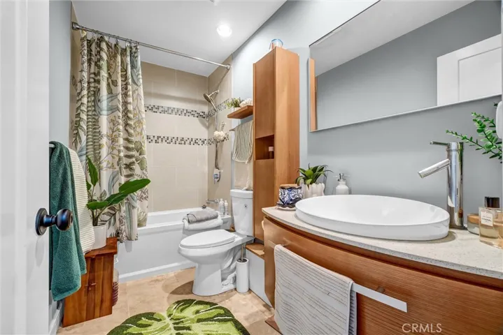 Downstairs Bathroom