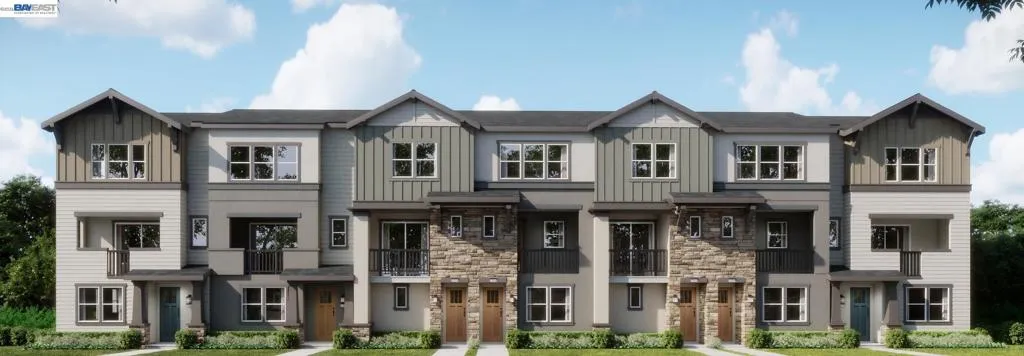 2003 Cascade Way, San Ramon, California 94583