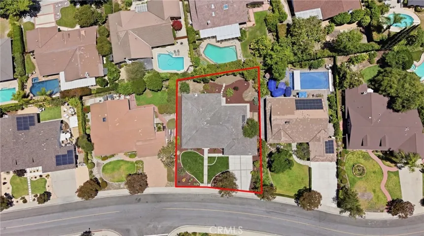 537 Redlands, Claremont, California 91711
