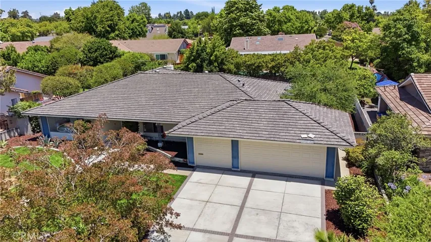 537 Redlands, Claremont, California 91711