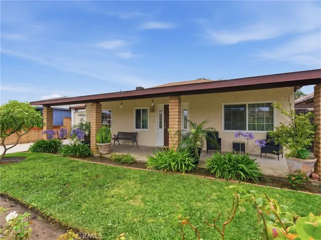 22418 Neptune Avenue, Carson, California 90745