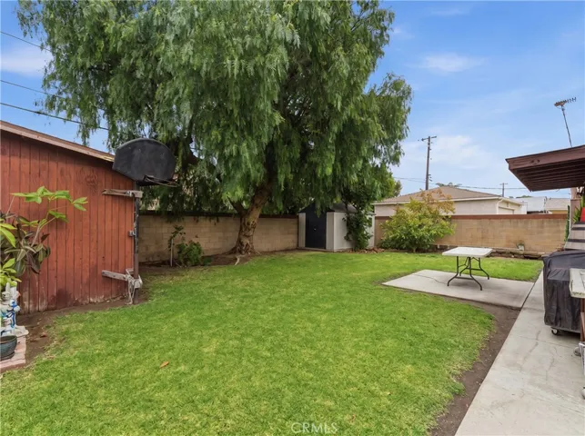 22418 Neptune Avenue, Carson, California 90745