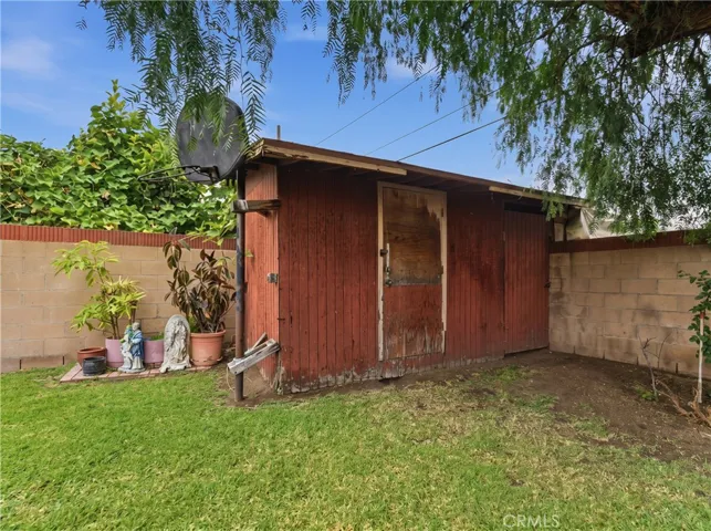 22418 Neptune Avenue, Carson, California 90745