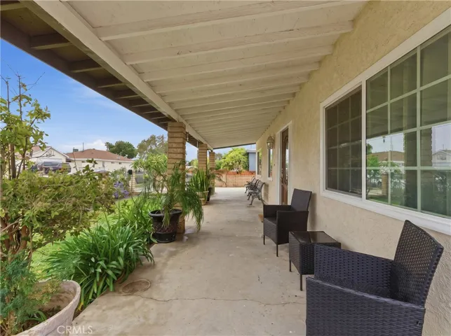 22418 Neptune Avenue, Carson, California 90745
