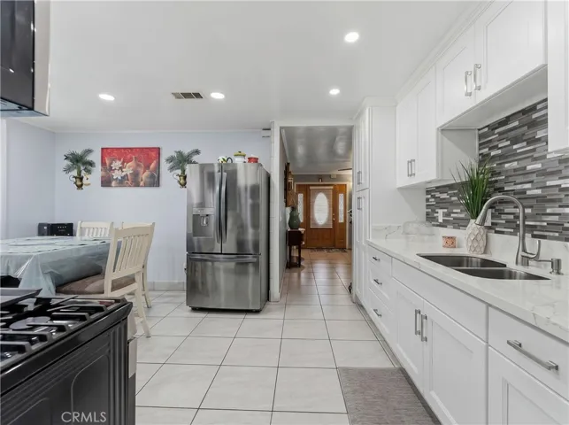 22418 Neptune Avenue, Carson, California 90745