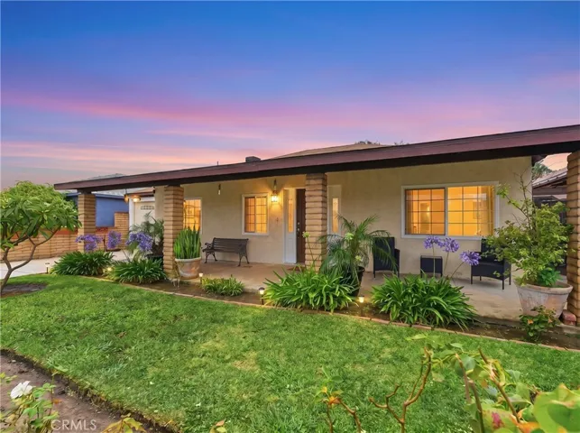 22418 Neptune Avenue, Carson, California 90745