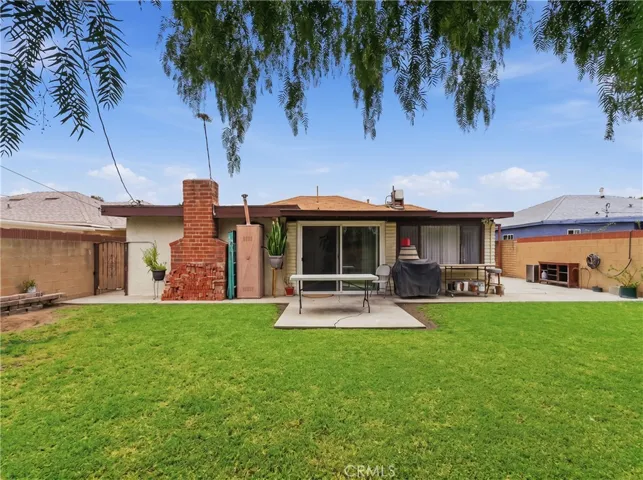 22418 Neptune Avenue, Carson, California 90745