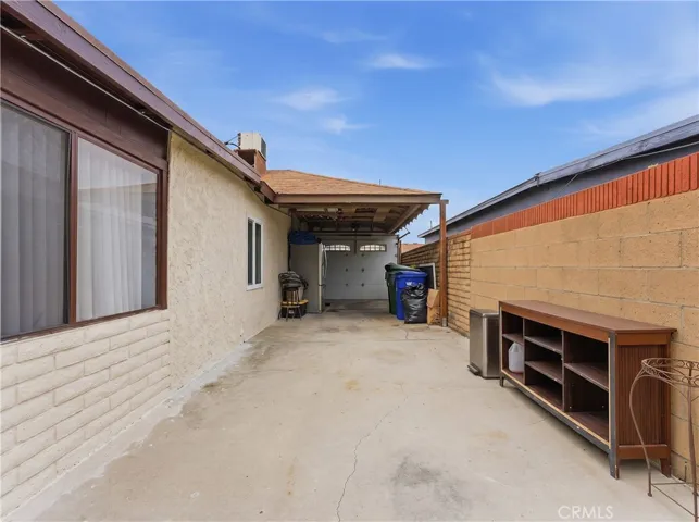 22418 Neptune Avenue, Carson, California 90745