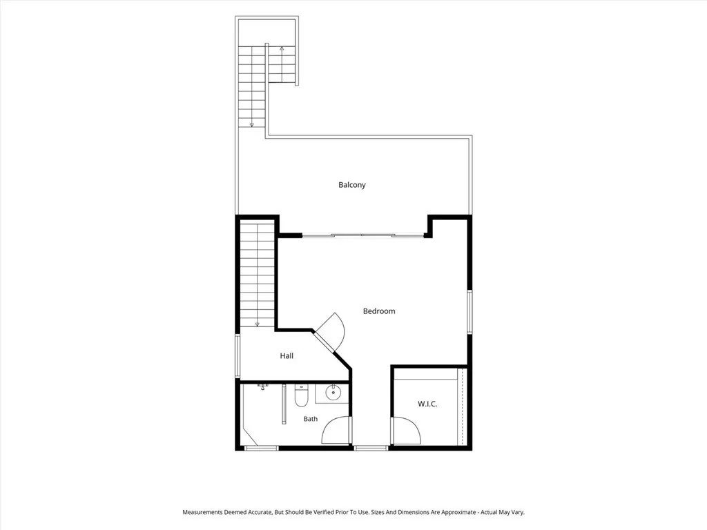  the top level floorpan
