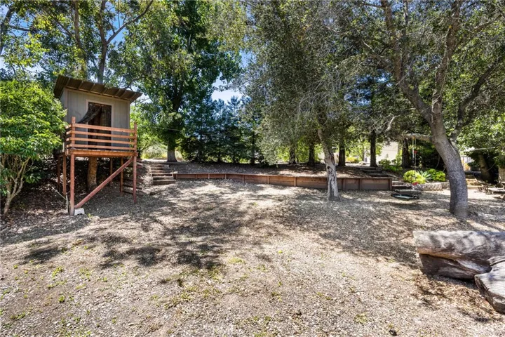 5781 Glenview, San Luis Obispo, California 93401