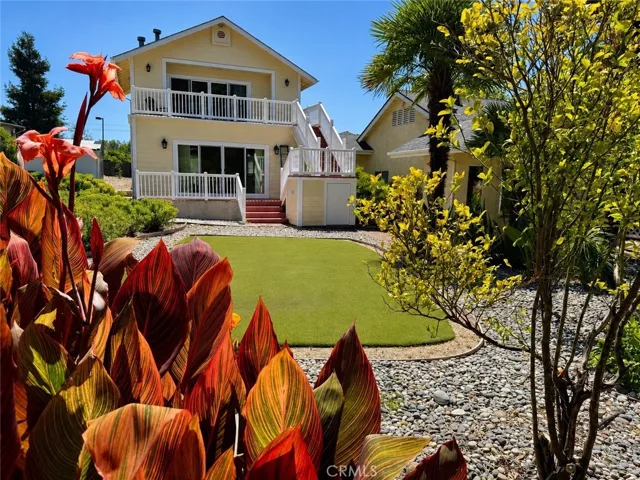 5781 Glenview, San Luis Obispo, California 93401