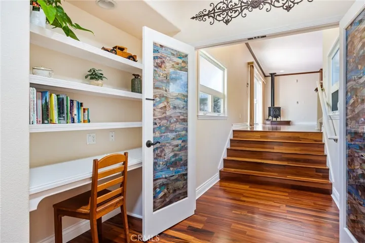 5781 Glenview, San Luis Obispo, California 93401