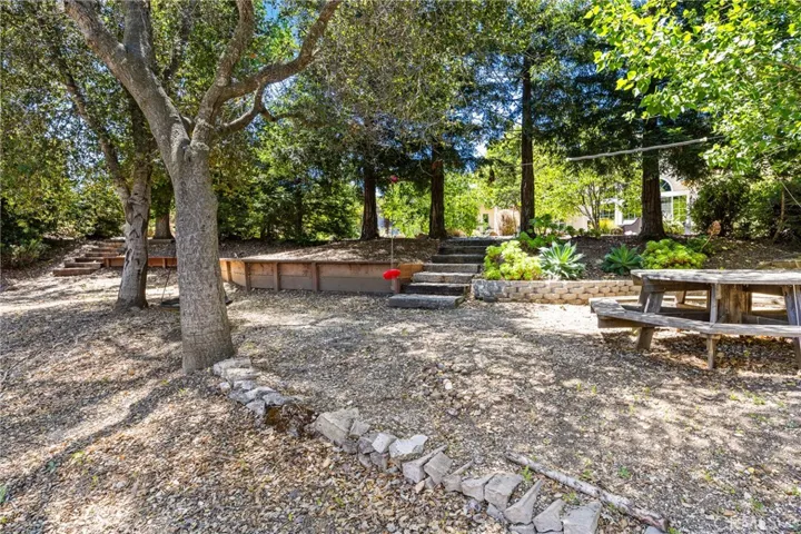 5781 Glenview, San Luis Obispo, California 93401