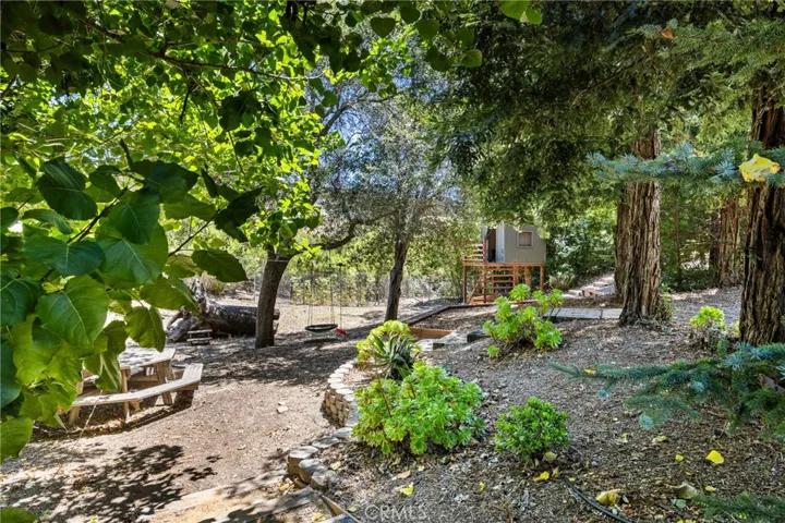 5781 Glenview, San Luis Obispo, California 93401