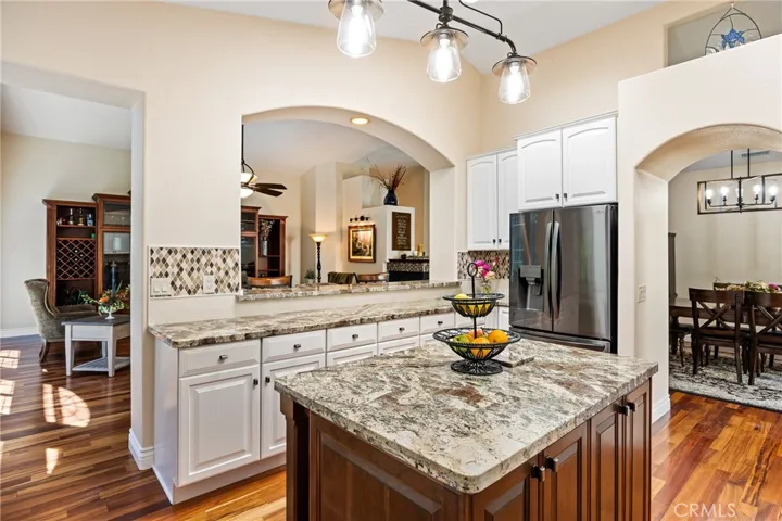 5781 Glenview, San Luis Obispo, California 93401