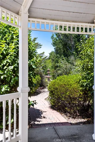 5781 Glenview, San Luis Obispo, California 93401