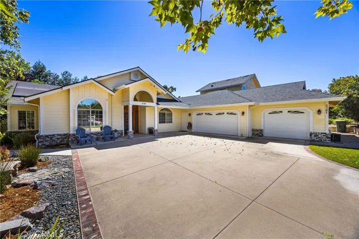 5781 Glenview, San Luis Obispo, California 93401