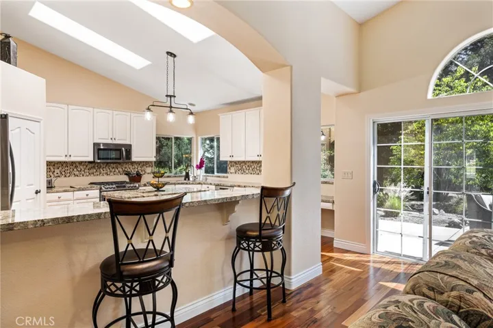 5781 Glenview, San Luis Obispo, California 93401