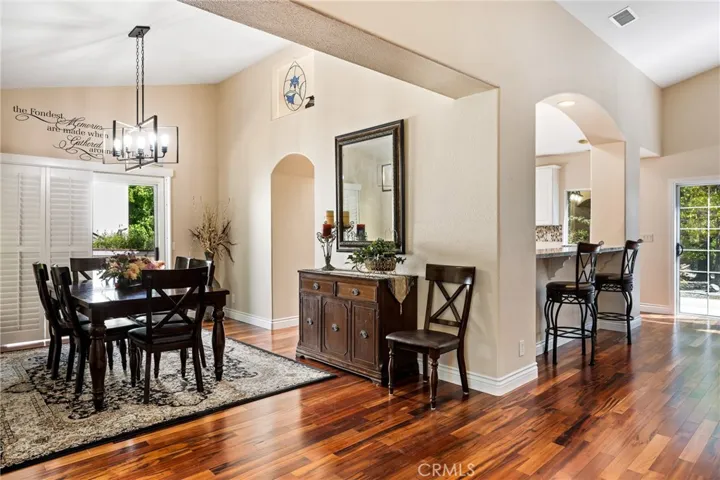 5781 Glenview, San Luis Obispo, California 93401