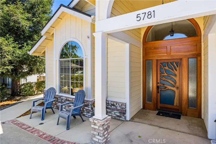 5781 Glenview, San Luis Obispo, California 93401