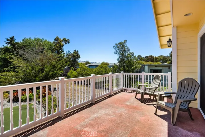 5781 Glenview, San Luis Obispo, California 93401