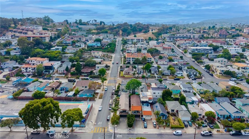3145 S Kerckhoff, San Pedro, California 90731