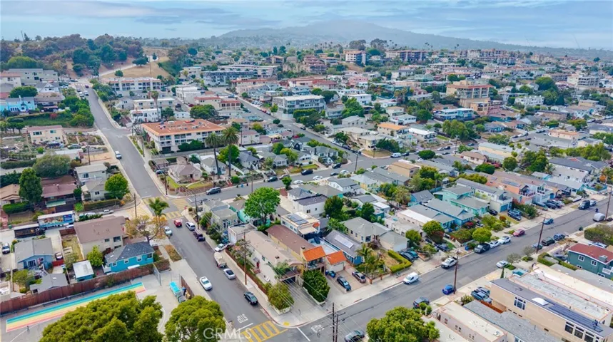 3145 S Kerckhoff, San Pedro, California 90731
