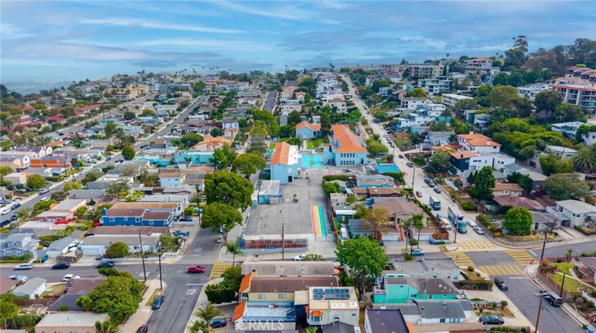 3145 S Kerckhoff, San Pedro, California 90731