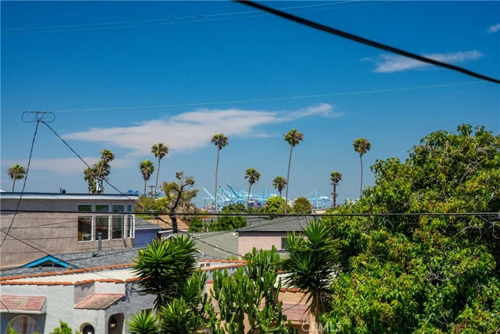 3145 S Kerckhoff, San Pedro, California 90731