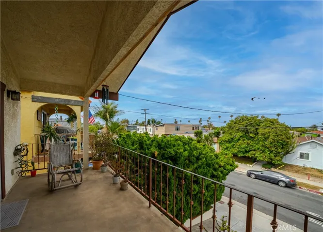 3145 S Kerckhoff, San Pedro, California 90731