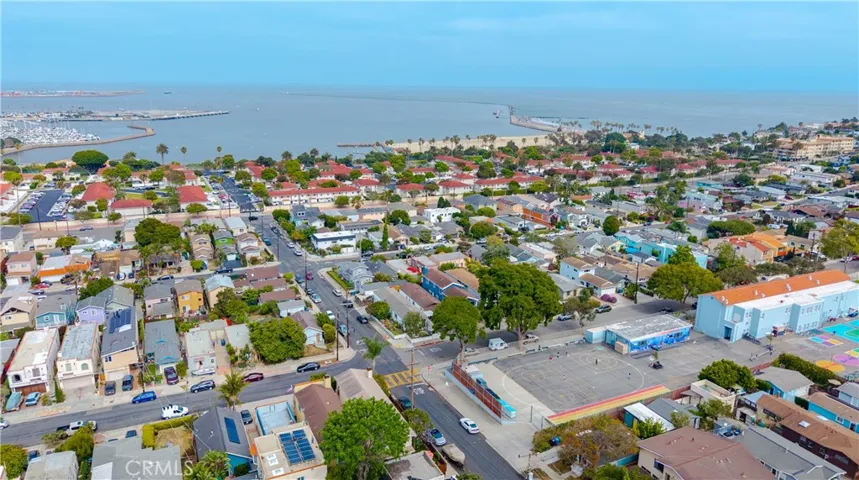 3145 S Kerckhoff, San Pedro, California 90731
