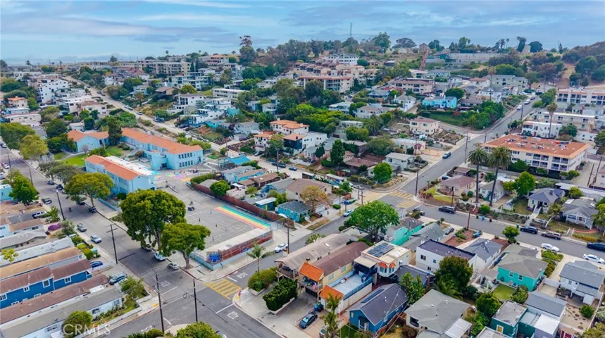 3145 S Kerckhoff, San Pedro, California 90731
