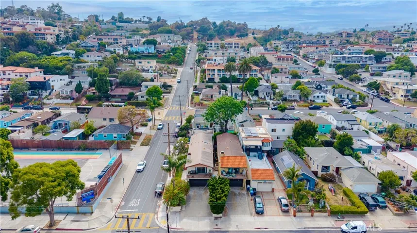 3145 S Kerckhoff, San Pedro, California 90731