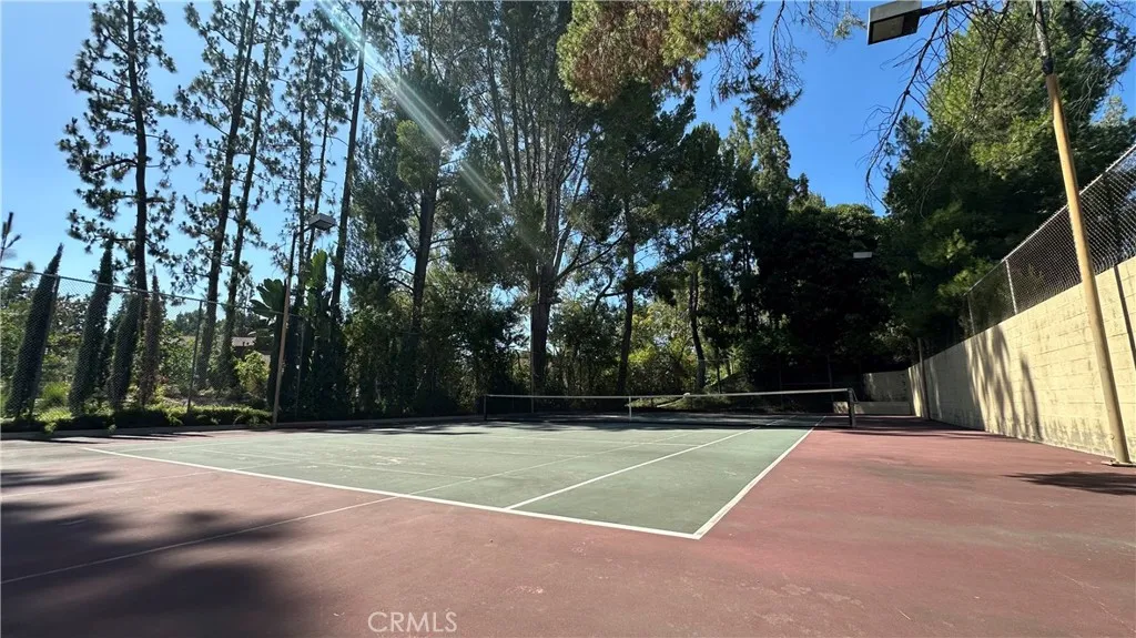 Tennis Courts