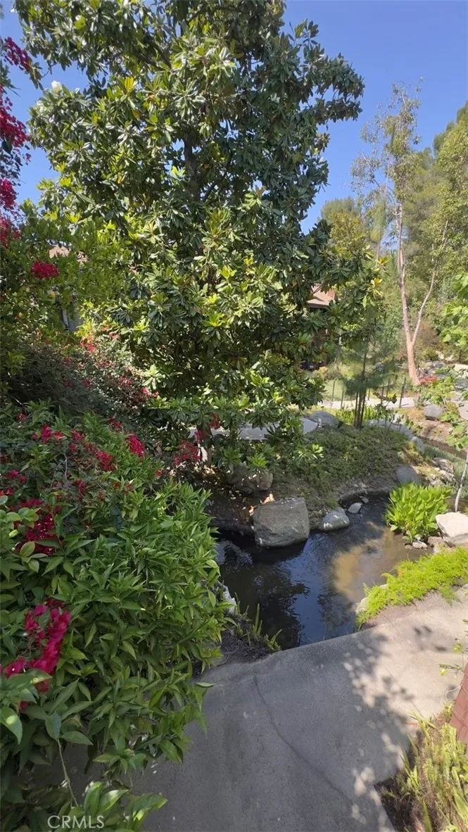Water Landscape throughout