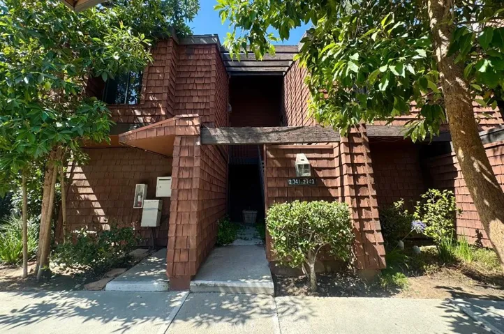 2714 Quail Ridge
