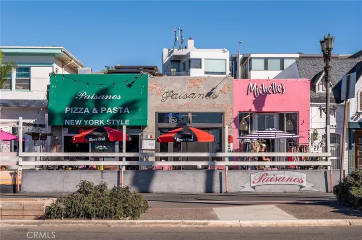 53 15th Street, Hermosa Beach, California 90254