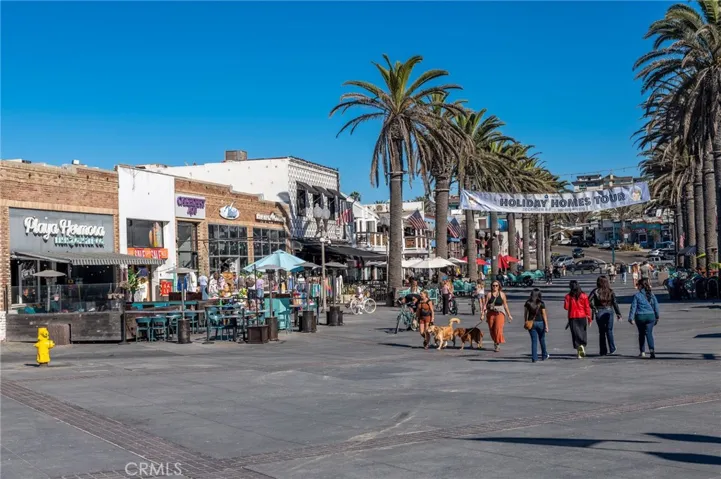 53 15th Street, Hermosa Beach, California 90254