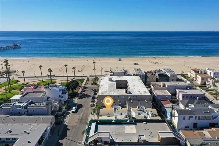 53 15th Street, Hermosa Beach, California 90254
