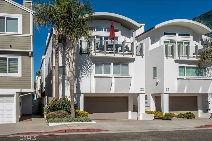 53 15th Street, Hermosa Beach, California 90254