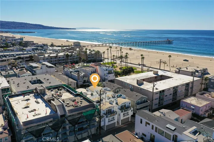 53 15th Street, Hermosa Beach, California 90254
