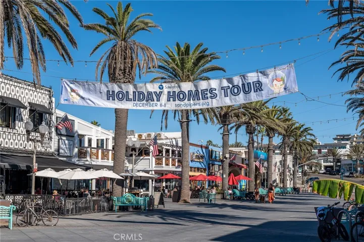 53 15th Street, Hermosa Beach, California 90254