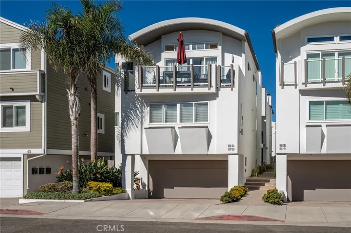 53 15th Street, Hermosa Beach, California 90254