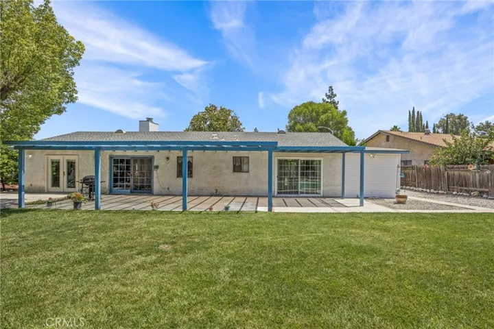 1171 Canyon View Lane, Colton, California 92324