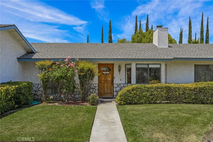 1171 Canyon View Lane, Colton, California 92324