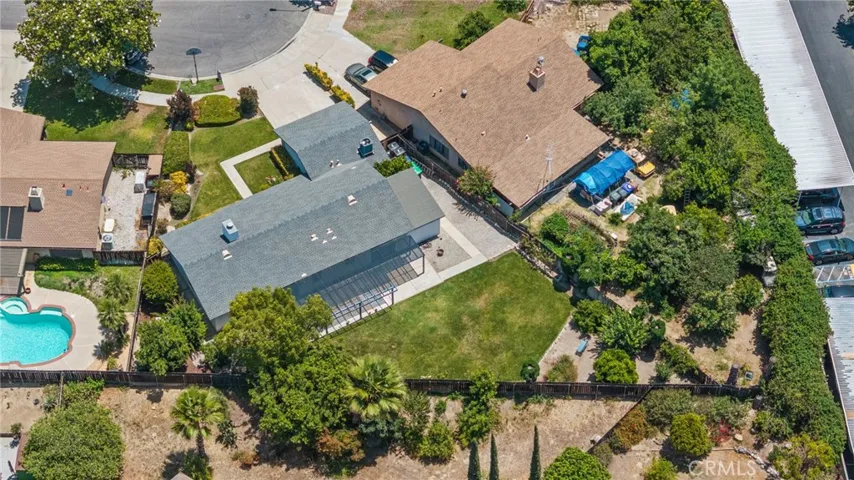 1171 Canyon View Lane, Colton, California 92324
