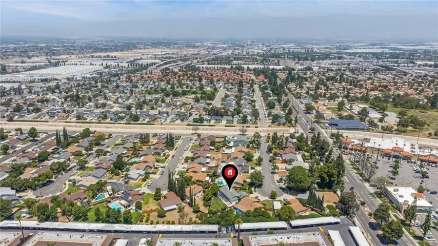 1171 Canyon View Lane, Colton, California 92324