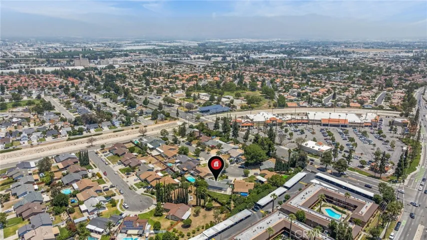 1171 Canyon View Lane, Colton, California 92324